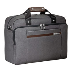 Briggs & Riley Kinzie Street Cabin Bag Grey